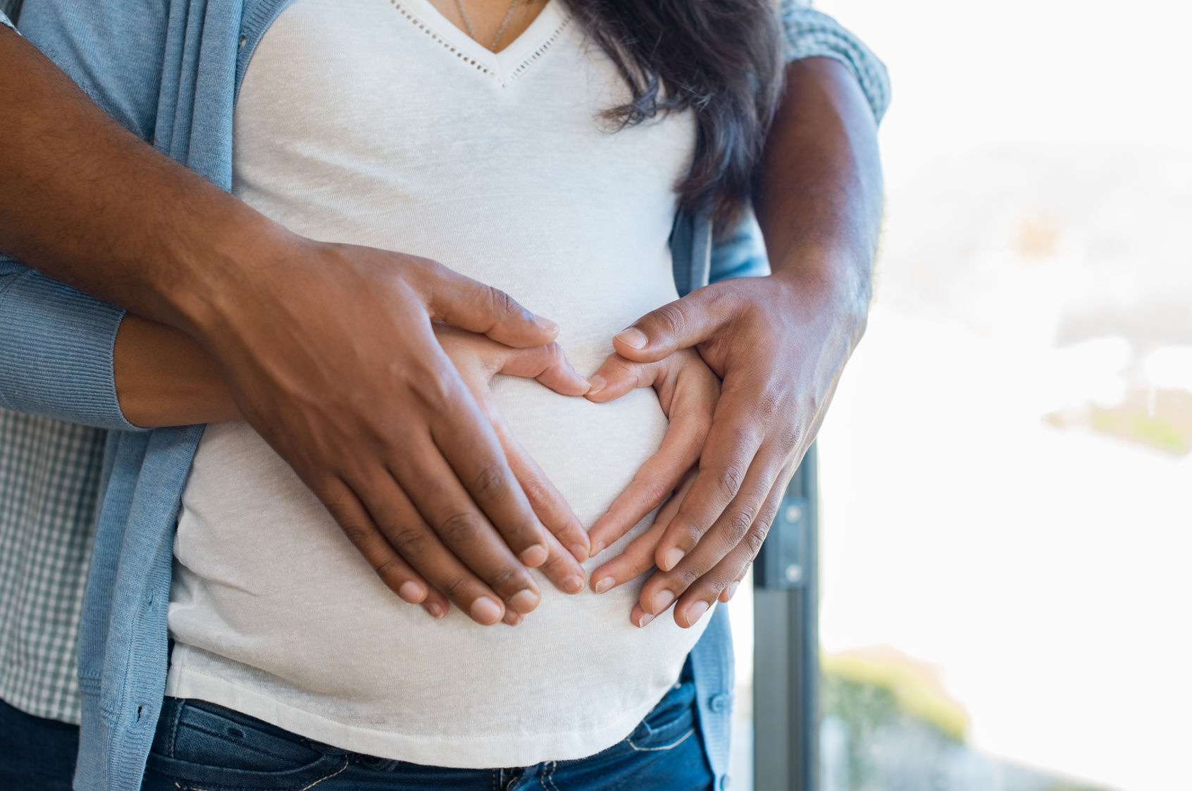 Childbirth Preparation at Saratoga Hospital